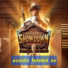 assistir futebol ao vivo portal rmc